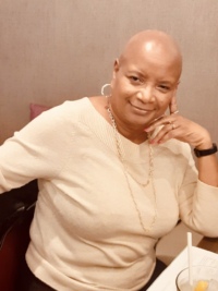 Profile Image of Yolanda Headley