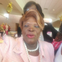Profile Image of Dorothy Noble