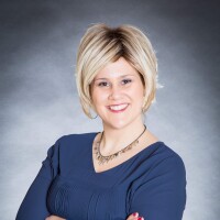 Profile Image of Megan Richards DeWeese
