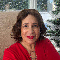 Profile Image of Peggy Brumfield