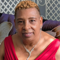 Profile Image of Faye Simmons-Davis