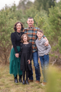 Profile Image of Misty Roberts