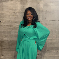 Profile Image of Tanya Love-Pringle