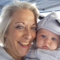 Profile Image of Marie Richardson