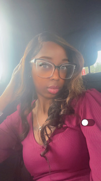 Profile Image of Sharissa Fuller