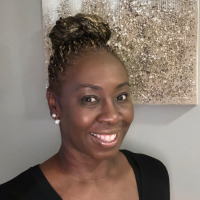 Profile Image of Vanessa Griffin