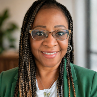 Profile Image of Regina Davis