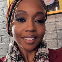 Profile Image of Karissa Gibson