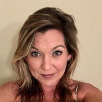 Profile Image of Ginger Smith