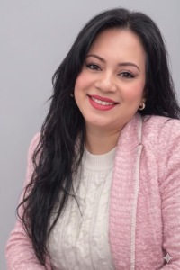 Profile Image of Armida Martinez