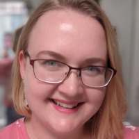 Profile Image of Thea Brown