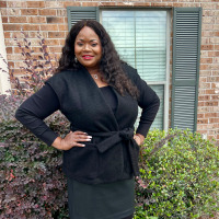 Profile Image of Karen Spriggs