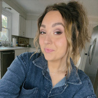 Profile Image of Micaela Helterbridle-Cromer