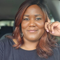 Profile Image of Zenobia West Hayes