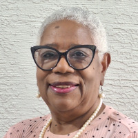Profile Image of Delores Martin