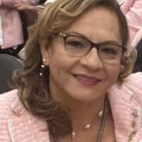 Profile Image of Maria Perez