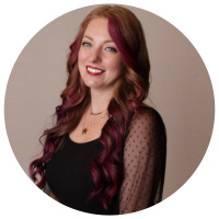 Profile Image of Melissa Dickt