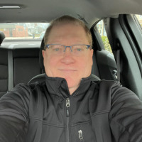 Profile Image of Eric Gonzalez