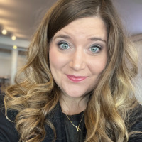 Profile Image of Kimberly Ferguson