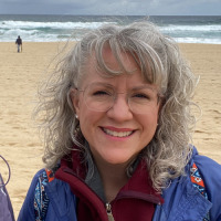 Profile Image of Christina Garrett