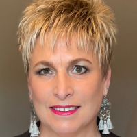 Profile Image of Angela Jackson