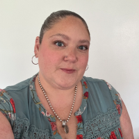 Profile Image of Samantha Johnsonbaugh