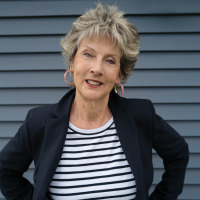 Profile Image of Nancy Graham