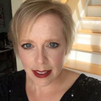 Profile Image of Amber Loxley Kelley