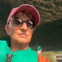 Profile Image of Sharon Hanson