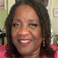 Profile Image of Mary Sapp-Brown