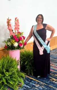 Profile Image of Adrienne Sniezek