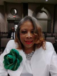 Profile Image of Tara Hatley