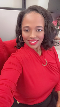 Profile Image of Tangelia Gay