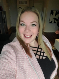 Profile Image of Megan Seely