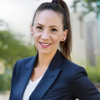 Profile Image of April Fangio