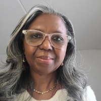 Profile Image of Raquel Vasquez