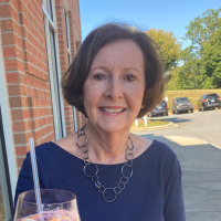 Profile Image of Pam Ferbet