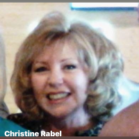 Profile Image of Christine Rabel
