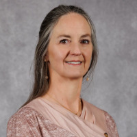Profile Image of Lynell Preston