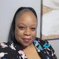 Profile Image of Jamilah Davis-Williams