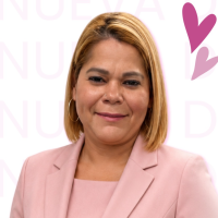 Profile Image of Leidy Quintanilla
