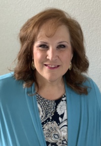 Profile Image of Mary Fulkrod