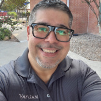 Profile Image of Michael Paul Lerma