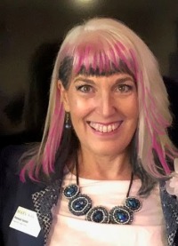 Profile Image of Pamelah Hamlin