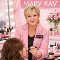 Profile Image of Marsha Morrissette