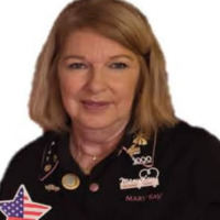 Profile Image of Kathleen McCulley