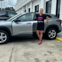 Profile Image of Dee Dee Hooks