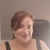 Profile Image of Lupe Quiroga