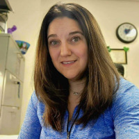 Profile Image of Abby Heist