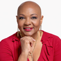 Profile Image of Ann Alexis Hamilton